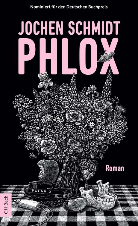 Produktbild: Phlox