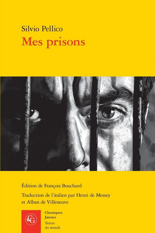 Produktbild: Mes prisons