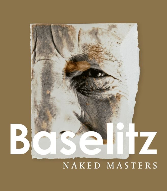 Produktbild: Georg Baselitz