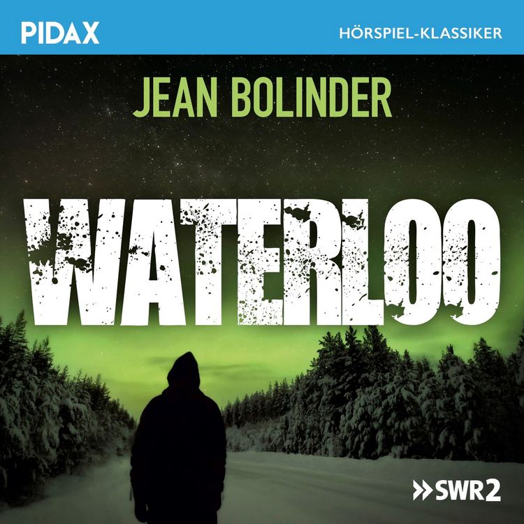 Produktbild: Waterloo
