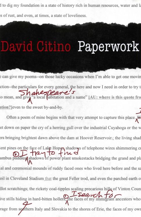 Produktbild: Paperwork