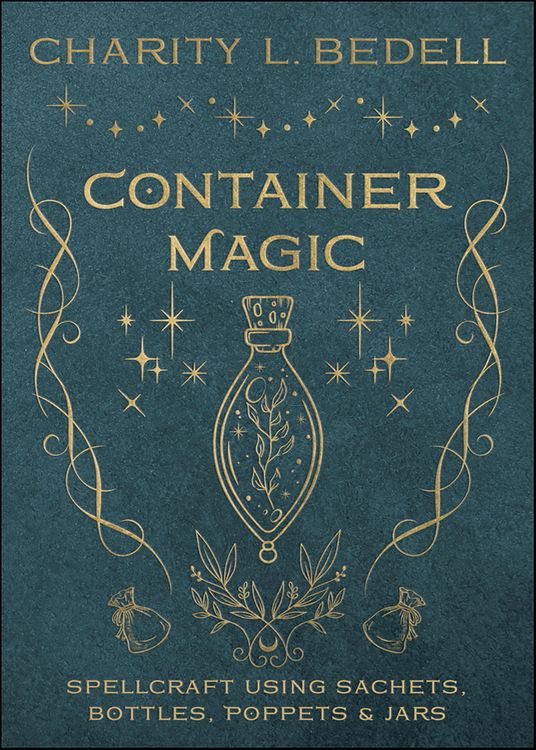 Produktbild: Container Magic
