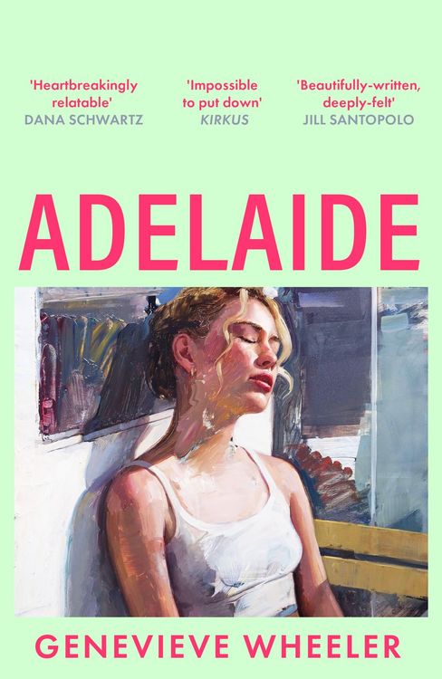 Produktbild: Adelaide