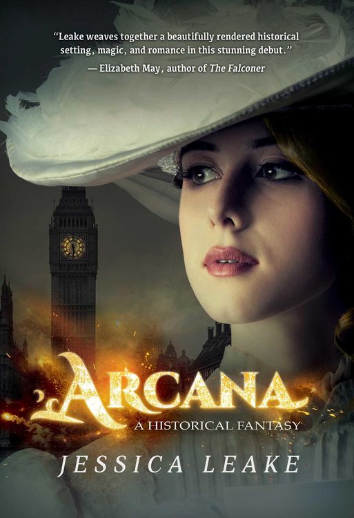 Produktbild: Arcana