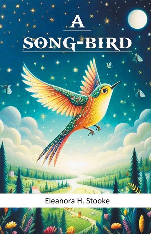 Produktbild: A song-bird