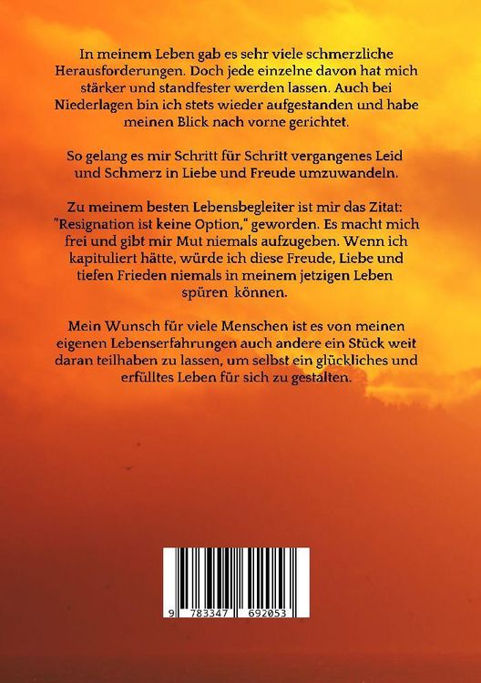 Produktbild: Hoffnungsschimmer
