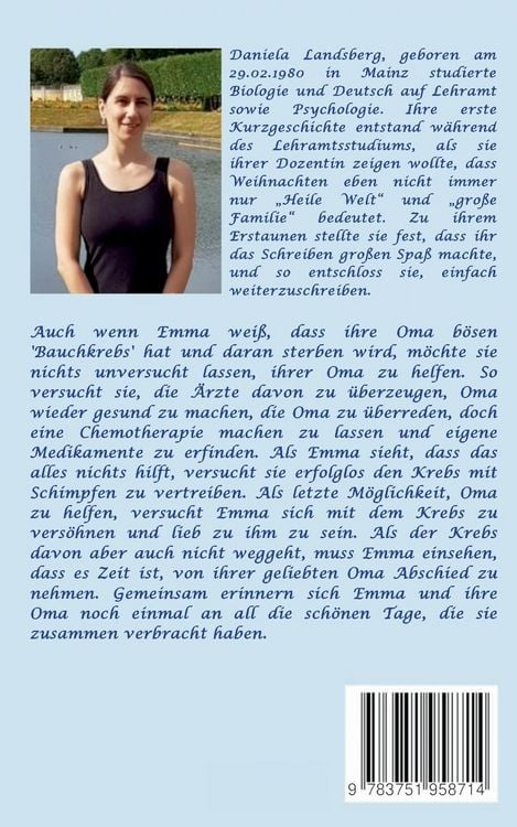 Produktbild: Oma bleibt f&uuml;r immer im Herzen