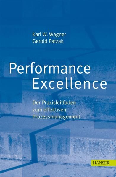 Produktbild: Performance Excellence