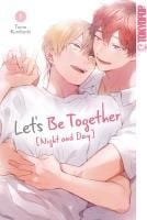 Produktbild: Let's Be Together - Night and Day, Band 01 LE with Booklet
