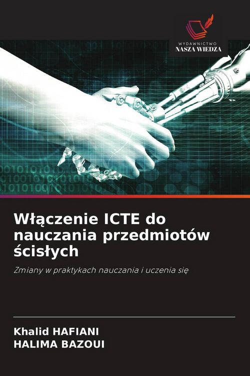 Produktbild: W&iquest;&iquest;czenie ICTE do nauczania przedmiot&oacute;w &iquest;cis&iquest;ych