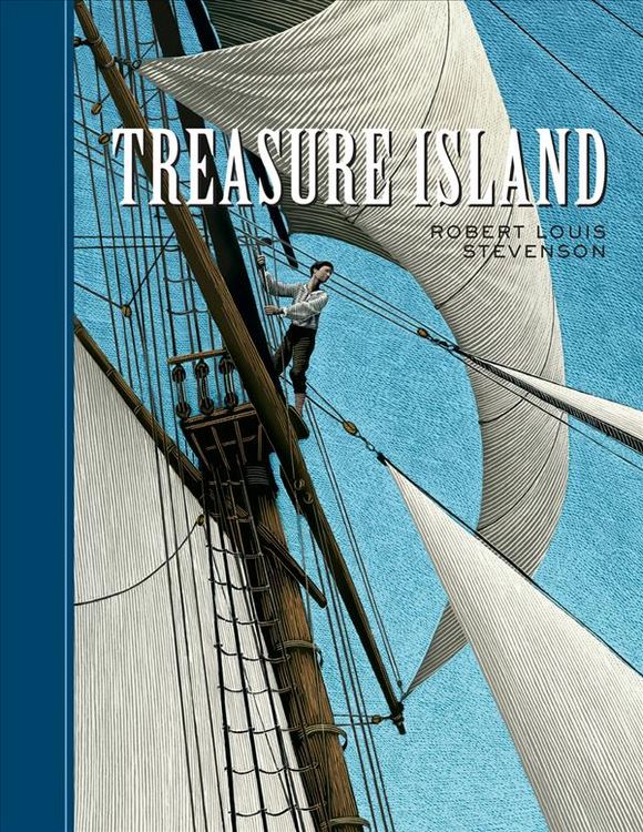 Produktbild: Treasure Island