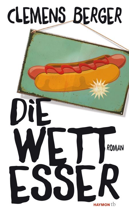 Produktbild: Die Wettesser