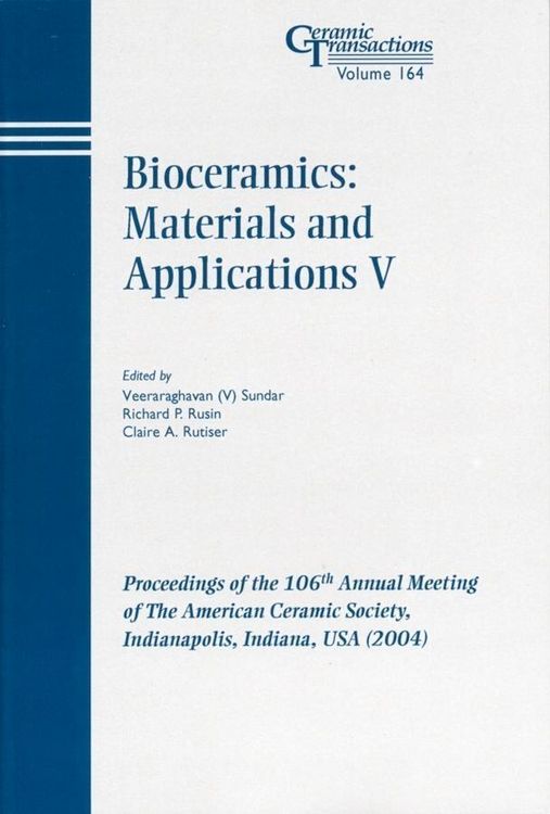 Produktbild: Bioceramics