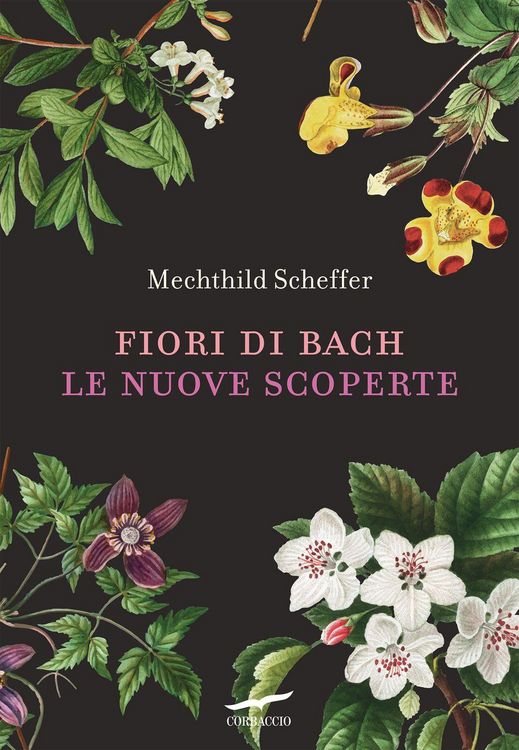 Produktbild: Fiori di Bach. Le nuove scoperte