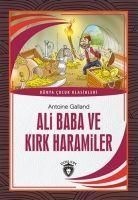 Produktbild: Ali Baba ve Kirk Haramiler