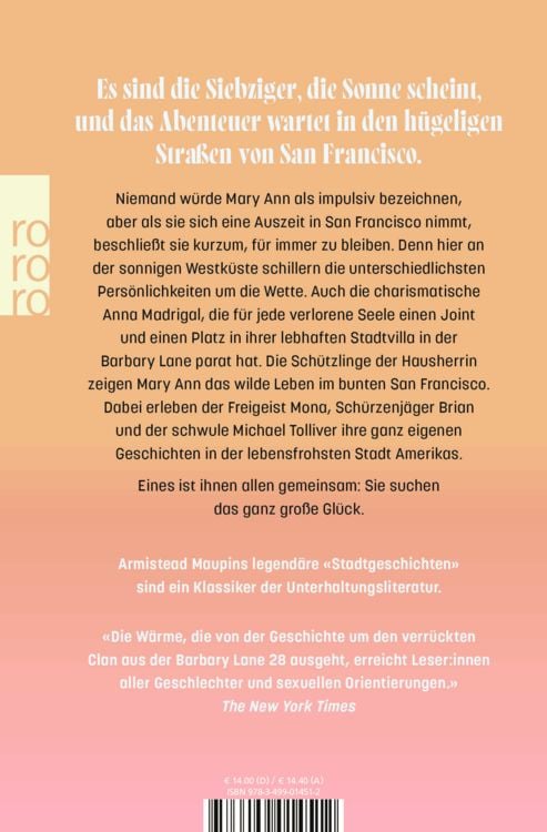 Produktbild: Stadtgeschichten