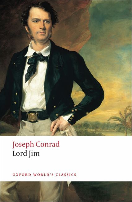 Produktbild: Lord Jim