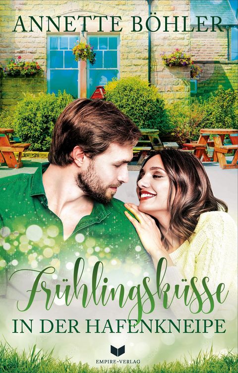 Produktbild: Fr&uuml;hlingsk&uuml;sse in der Hafenkneipe