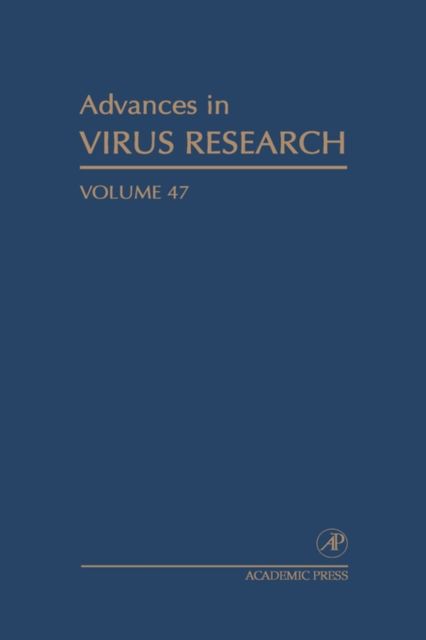 Produktbild: Advances in Virus Research V47