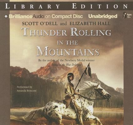 Produktbild: Thunder Rolling in The -Lib 3d