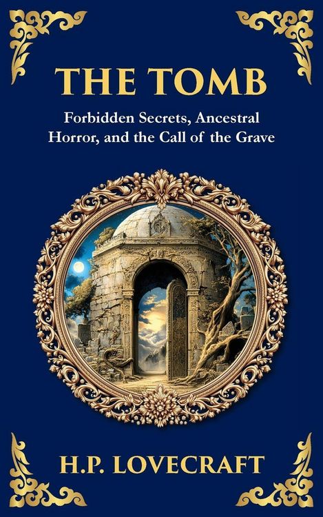 Produktbild: The Tomb