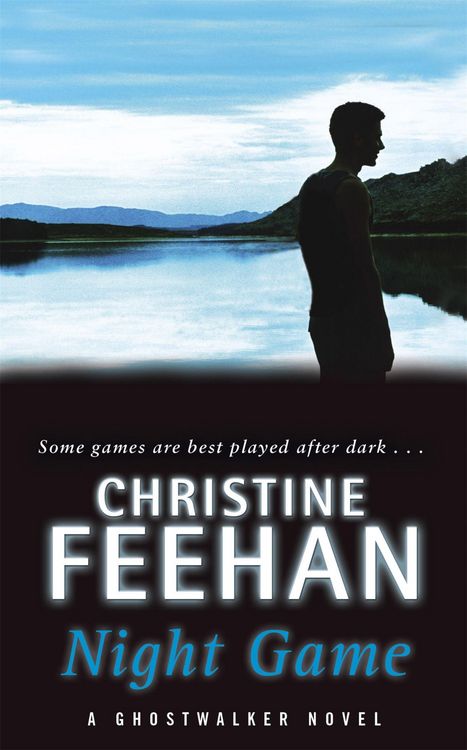 Produktbild: Night Game