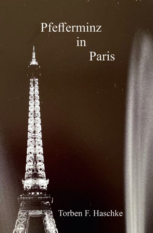 Produktbild: Pfefferminz in Paris