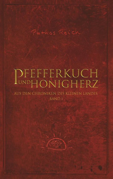 Produktbild: Pfefferkuch und Honigherz