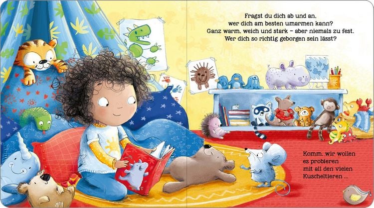 Produktbild: Die weltbeste Umarmung