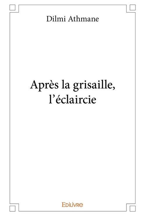 Produktbild: Apres la grisaille, l eclaircie