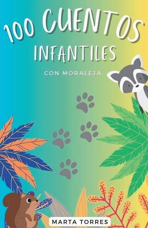 Produktbild: 100 Cuentos infantiles con moraleja para ni&ntilde;os peque&ntilde;os