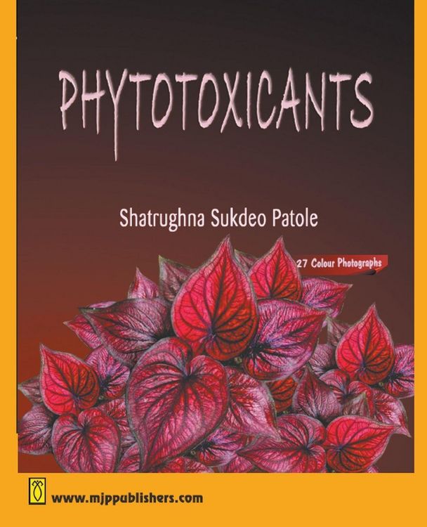Produktbild: Phytotoxicants