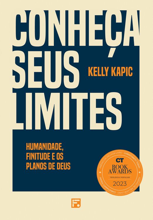 Produktbild: Conhe&ccedil;a seus limites