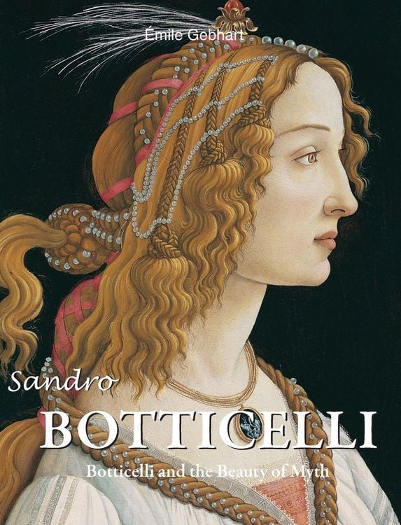 Produktbild: Sandro Botticelli