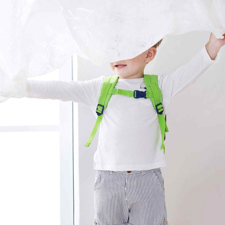 Produktbild: sigikid 24218 - sigibag Hase, Rucksack