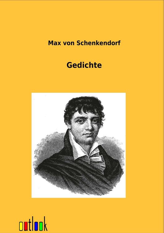 Produktbild: Gedichte