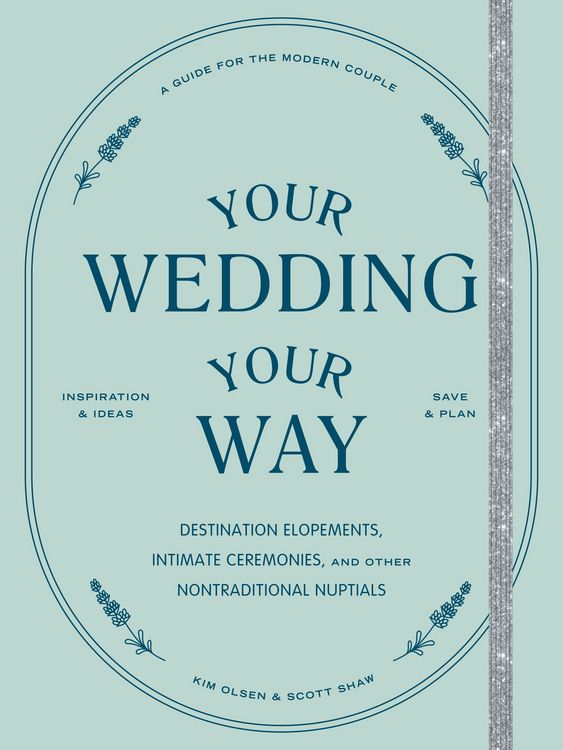Produktbild: Your Wedding, Your Way