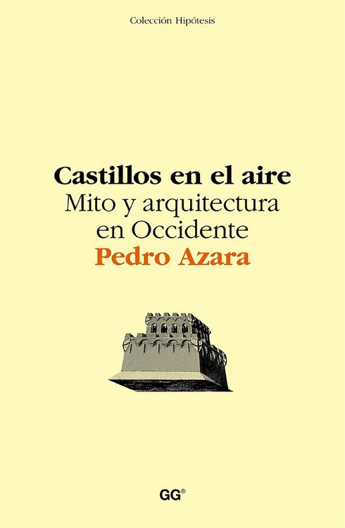Produktbild: Castillos en el aire