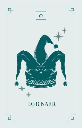 Produktbild: Dein Blick in die Zukunft &ndash; Tarot-Einsteigerset