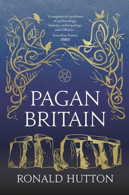 Produktbild: Pagan Britain