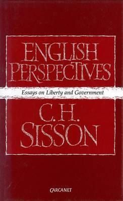 Produktbild: English Perspectives