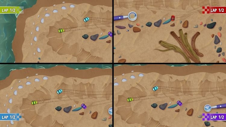 Produktbild: 100 in 1 Game Collection