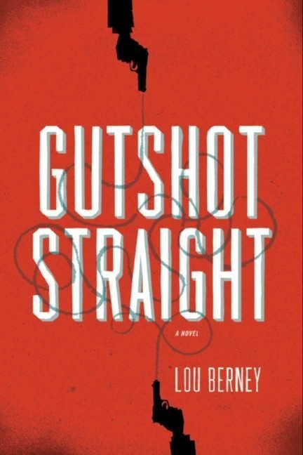 Produktbild: Gutshot Straight