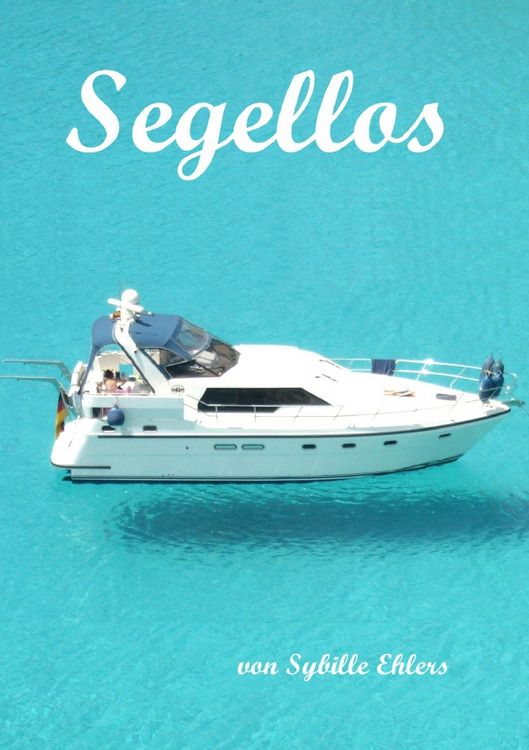 Produktbild: Segellos
