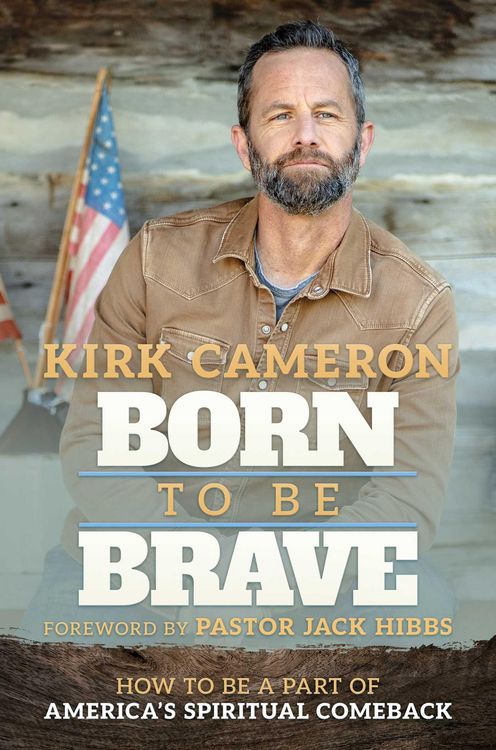 Produktbild: Born to Be Brave