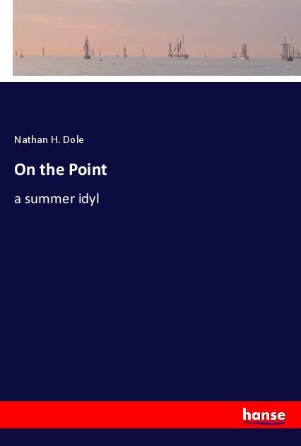Produktbild: On the Point