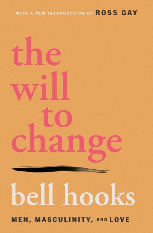 Produktbild: The Will to Change