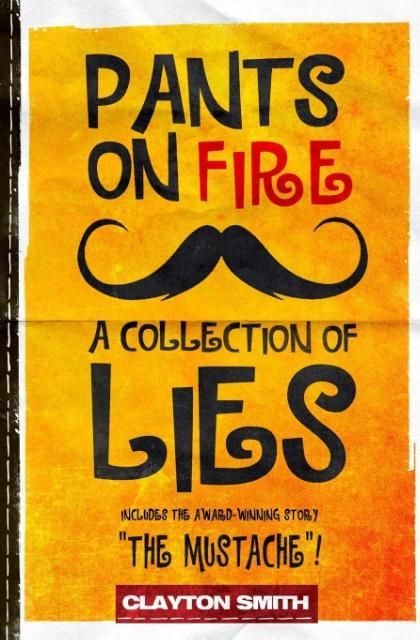 Produktbild: Pants on Fire