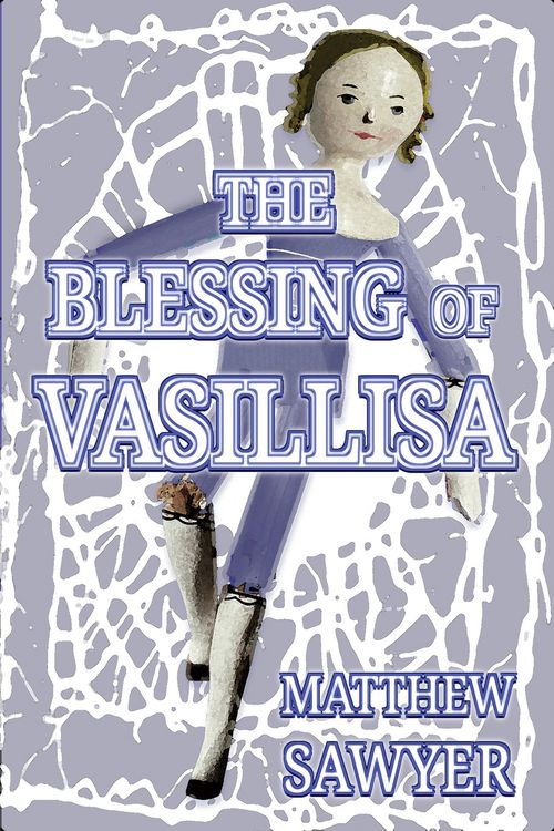 Produktbild: The Blessing of Vasillisa