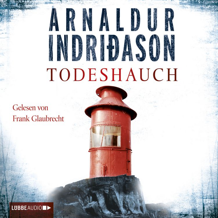 Produktbild: Todeshauch